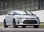 Scion tC 10 Series 2013 года